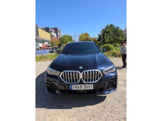 X6 X6 (G06) xDrive 40i M 스포츠 2022년 5월 중고차