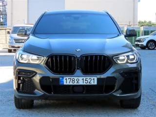 X6 X6 (G06) xDrive 40i M 스포츠 2022년 3월 중고차