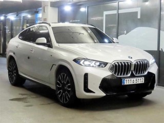 X6 X6 (G06) xDrive 40i M 스포츠 2023년 10월 중고차