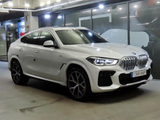 X6 X6 (G06) xDrive 30d M 스포츠 2022년 6월 중고차