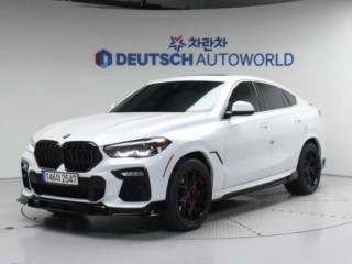 X6 X6 (G06) xDrive 40i M 스포츠 2023년 3월 중고차